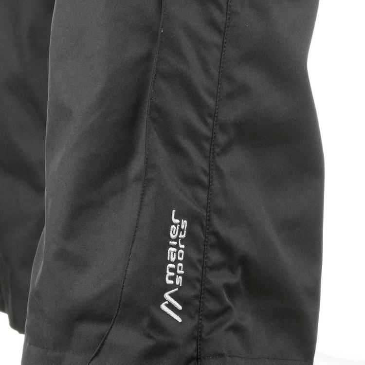 Maier Sports Maier Sports Anton light Skihose Herren - schwarz - 0 | SportScheck