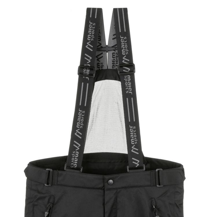 Maier Sports Maier Sports Anton light Skihose Herren - schwarz - 1 | SportScheck