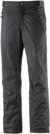 Maier Sports Anton light Skihose Herren - schwarz