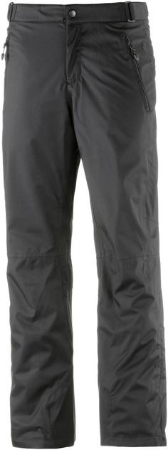 Maier Sports Anton light Skihose Herren schwarz