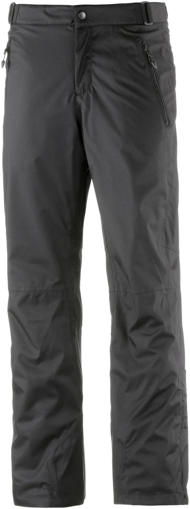 Maier Sports Maier Sports Anton light Skihose Herren - schwarz - 0 | SportScheck
