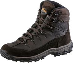 MEINDL GTX Rauris Winterschuhe Herren braun