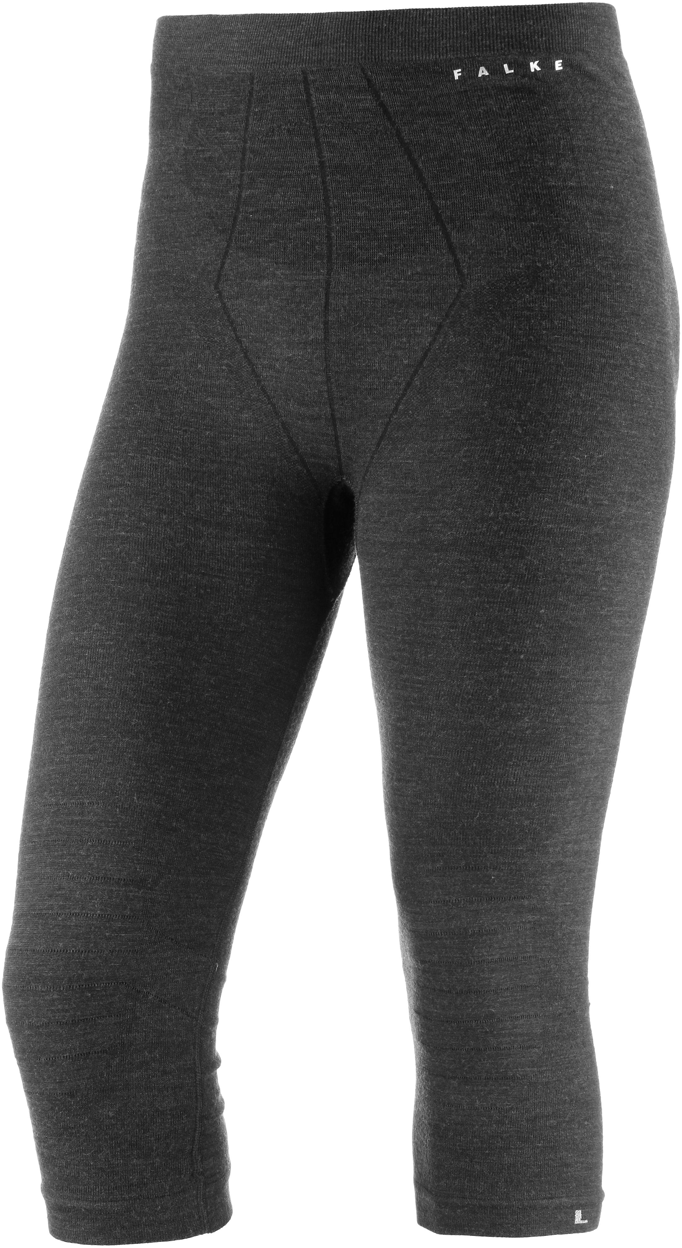 Image of Falke WOOL-TECH Funktionsunterhose Herren