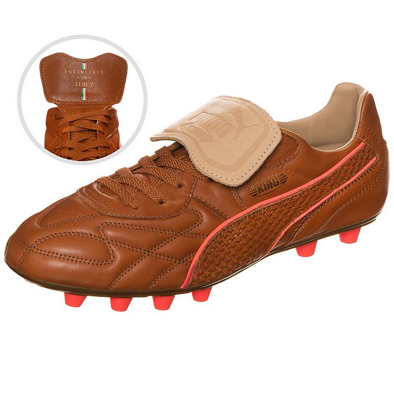 puma king braun puma king braun