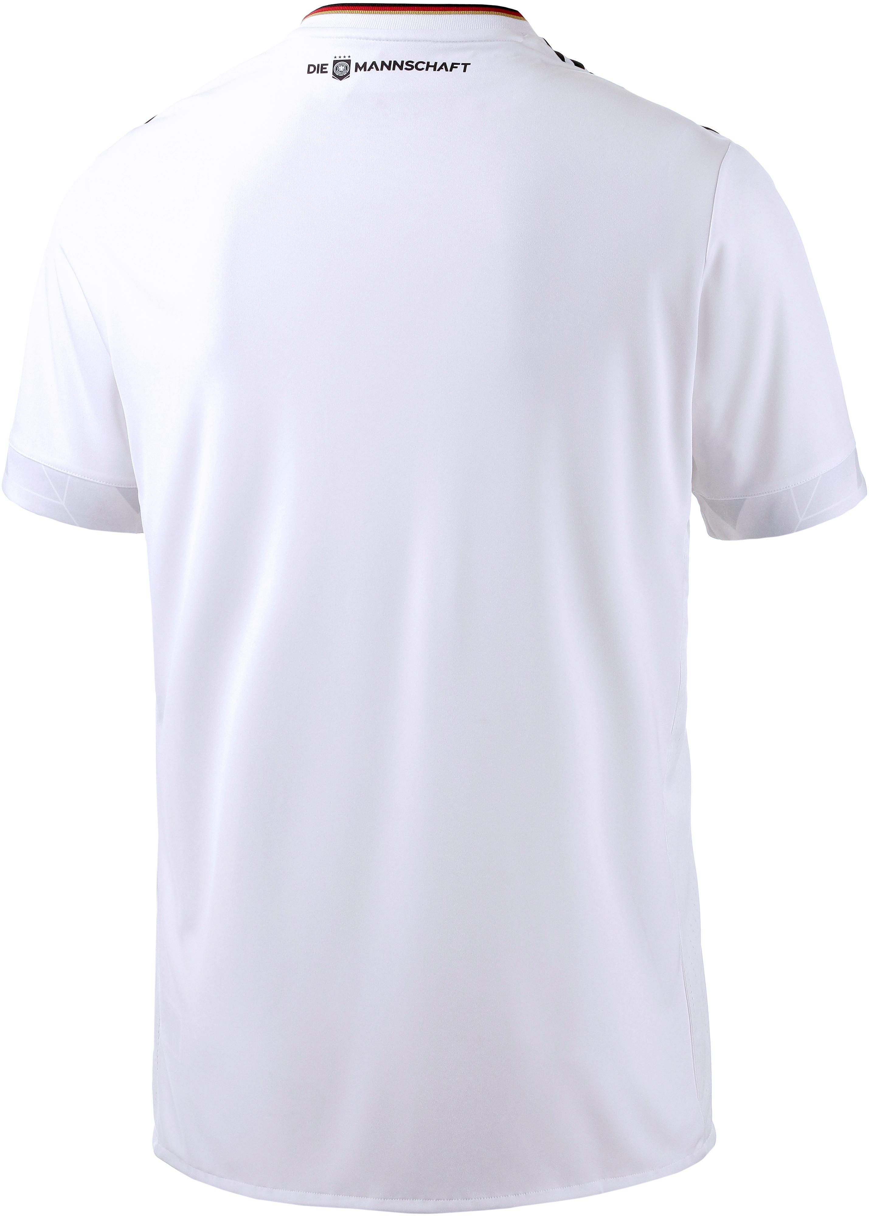 Adidas Dfb Confed Cup 17 Heim Trikot Herren Weiss Im Online Shop Von Sportscheck Kaufen