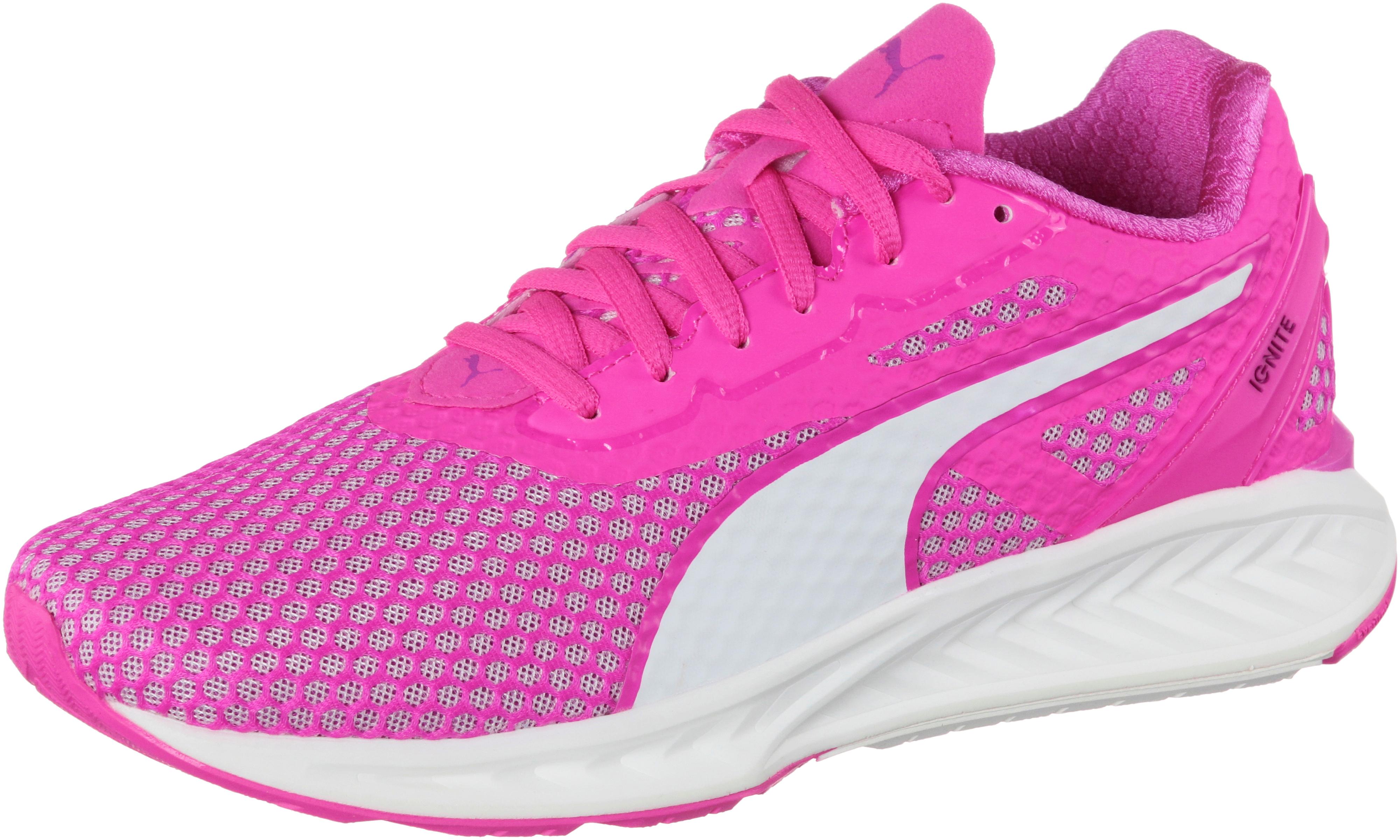 laufschuhe damen pink