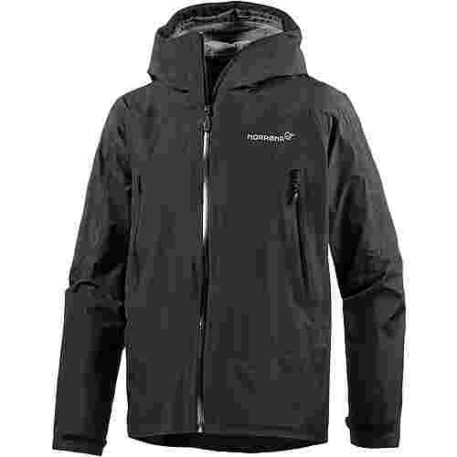 adidas Terrex Multi GORE TEX® Hardshelljacke Herren core adidas Terrex Multi GORE TEX® Hardshelljacke Herren core