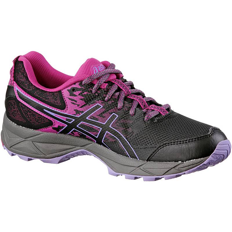 asics damen walkingschuhe gel - sonoma 3 asics damen walkingschuhe gel - sonoma 3