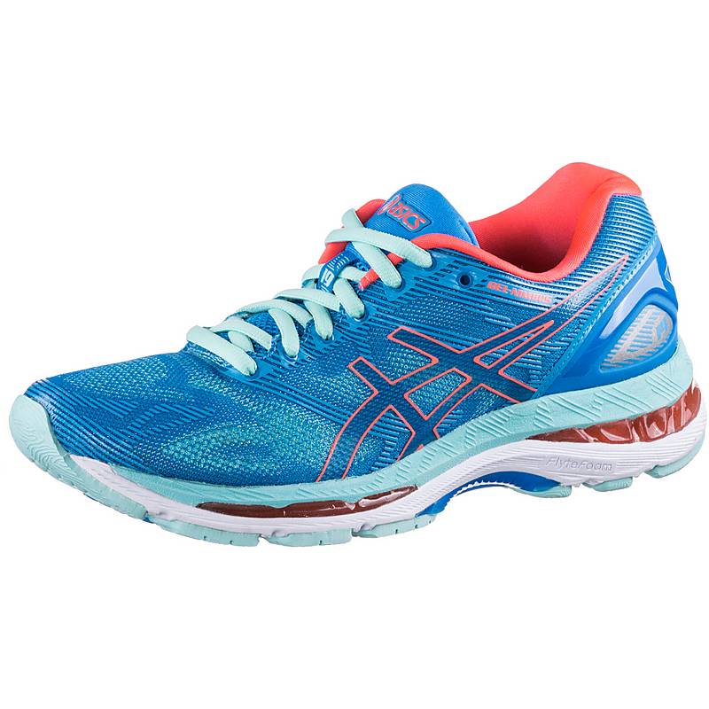 asics gel damen blau asics gel damen blau