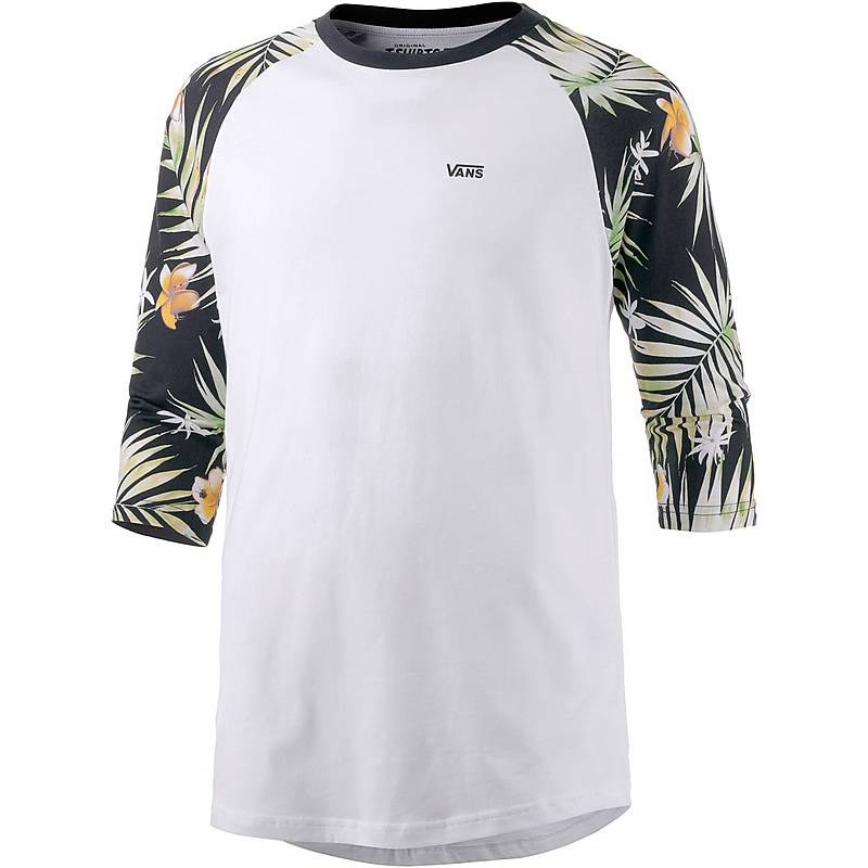 vans raglan herren vans raglan herren