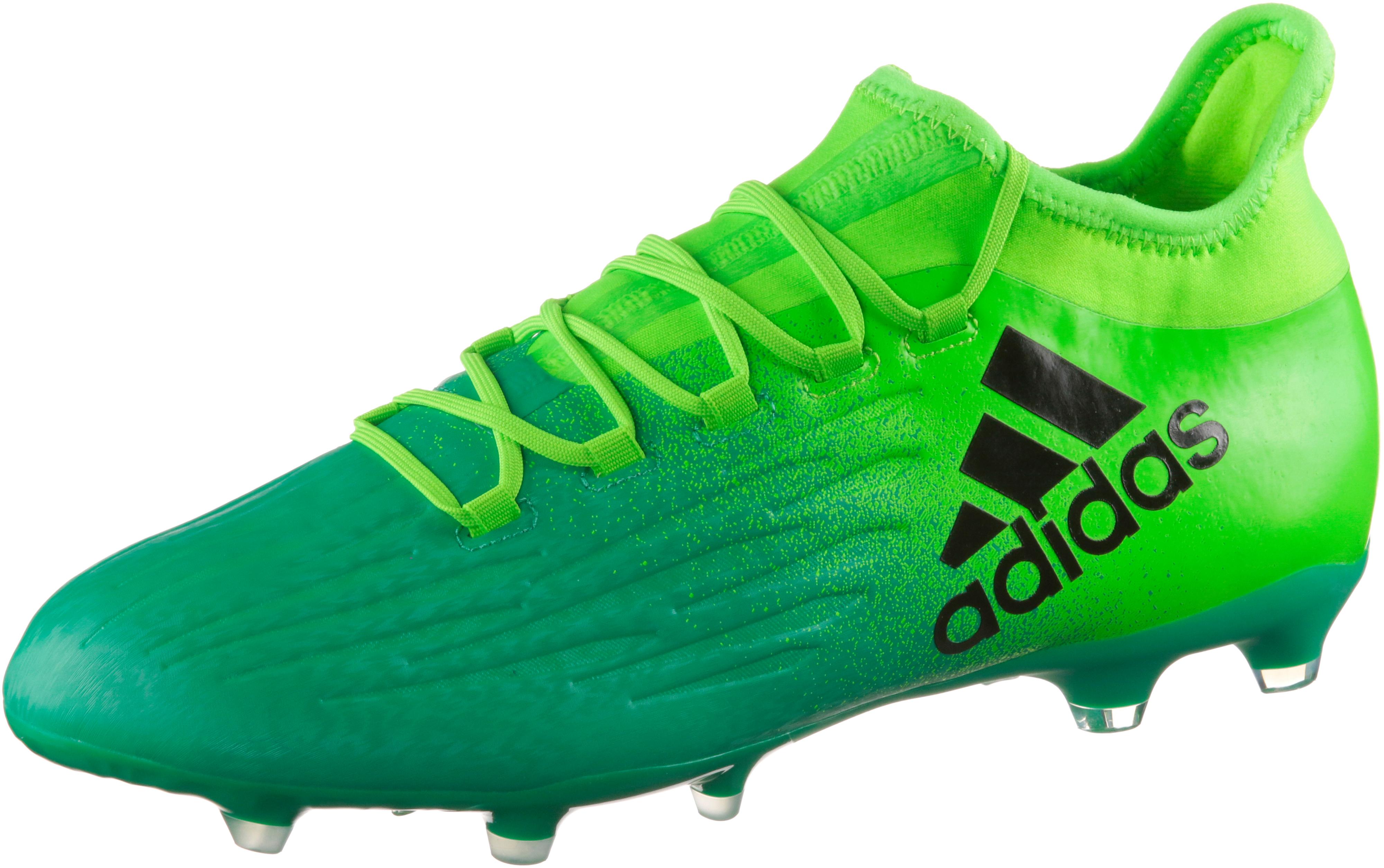 adidas x 16.2 hallenschuhe