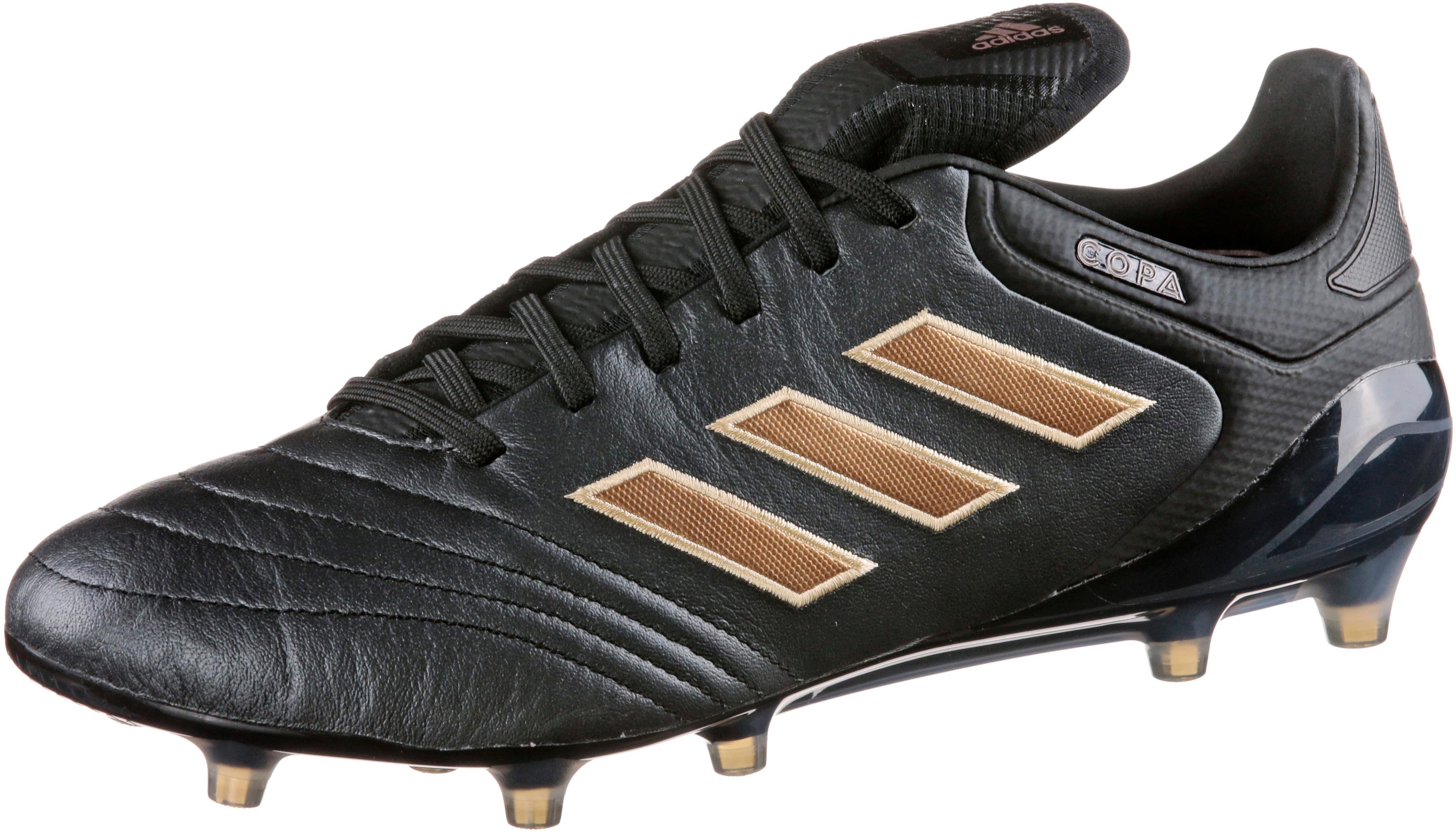 adidas copa 17.1 fg schwarz