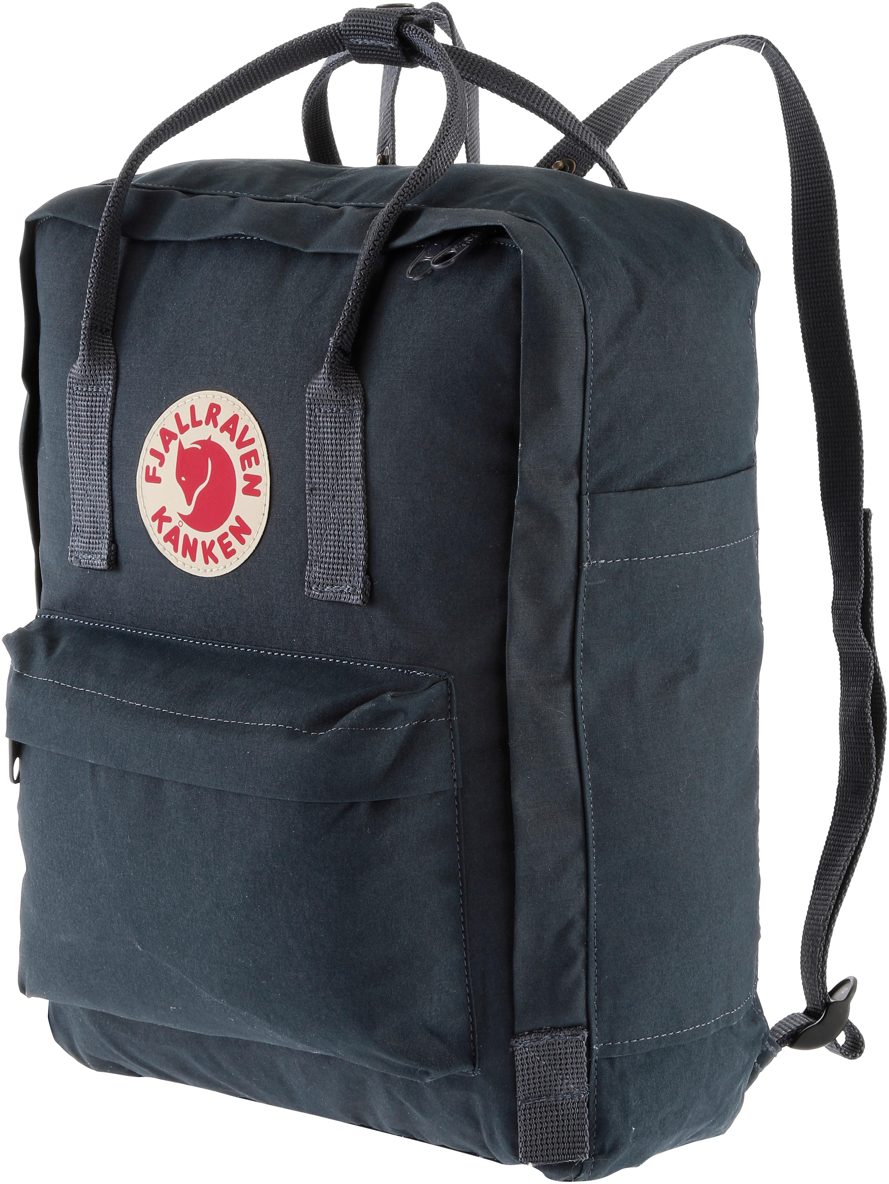 fjallraven kånken rucksack