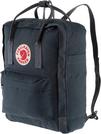 FJ&Auml;LLR&Auml;VEN K&aring;nken Daypack - navy