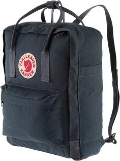 FJÄLLRÄVEN Rucksack Kånken Daypack navy