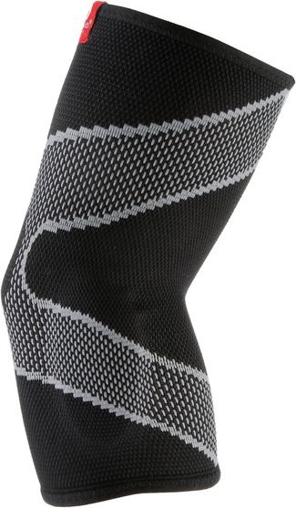 Mc David Ellenbogenschoner schwarz