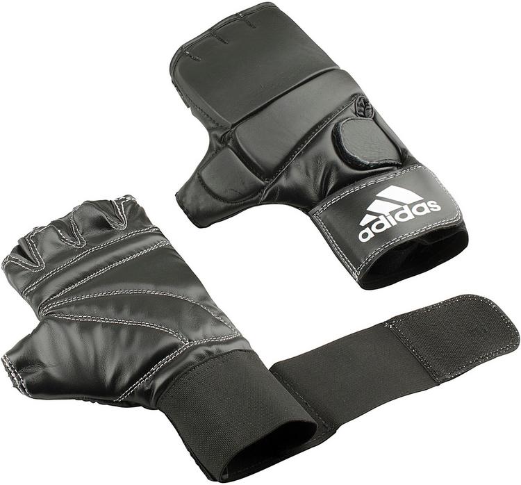 adidas adidas Speed Gel Handschuh - schwarz - 0 | SportScheck