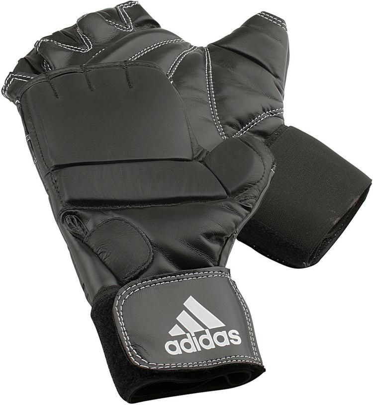 adidas adidas Speed Gel Handschuh - schwarz - 0 | SportScheck