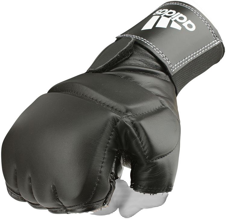 adidas adidas Speed Gel Handschuh - schwarz - 0 | SportScheck