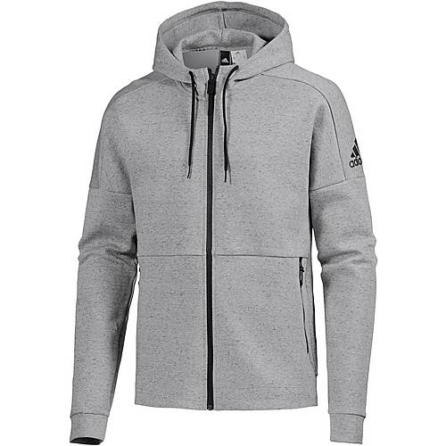 adidas ID Stadium Kapuzenjacke Grau | adidas Deutschland adidas ID Stadium Kapuzenjacke Grau | adidas Deutschland