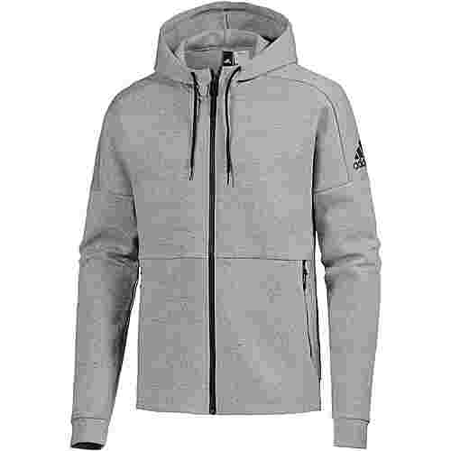 adidas ID Stadium Sweatjacke Herren grau im Online Shop von SportScheck kaufen adidas ID Stadium Sweatjacke Herren grau im Online Shop von SportScheck kaufen
