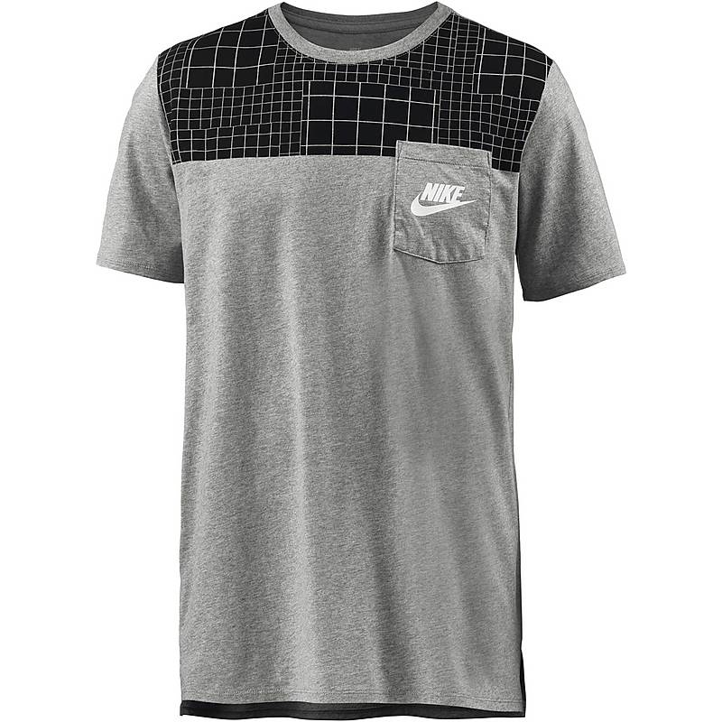nike t shirt männer grau nike t shirt männer grau