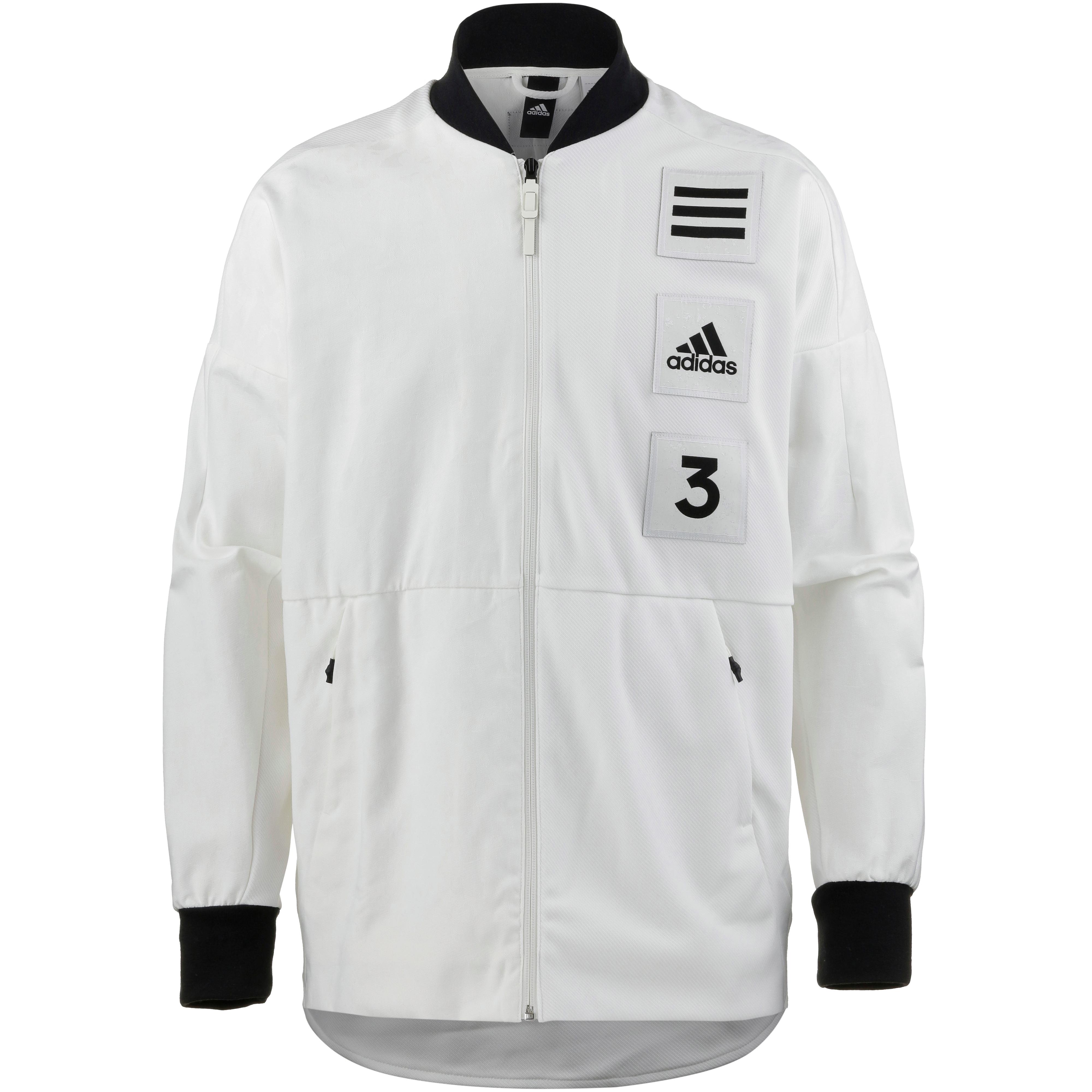 adidas trainingsjacke herren sale