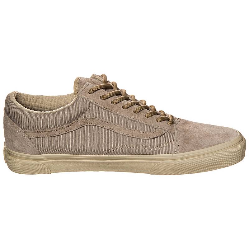 vans oldskool herren beige vans oldskool herren beige
