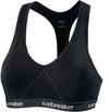 Icebreaker Sprite BH Damen - black