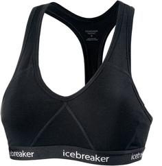 Odlo Seamless Medium Ceramicool - Sport-BH - Damen