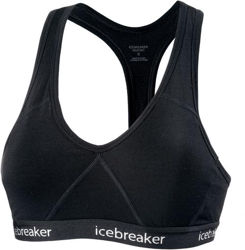 Icebreaker Sprite BH Damen