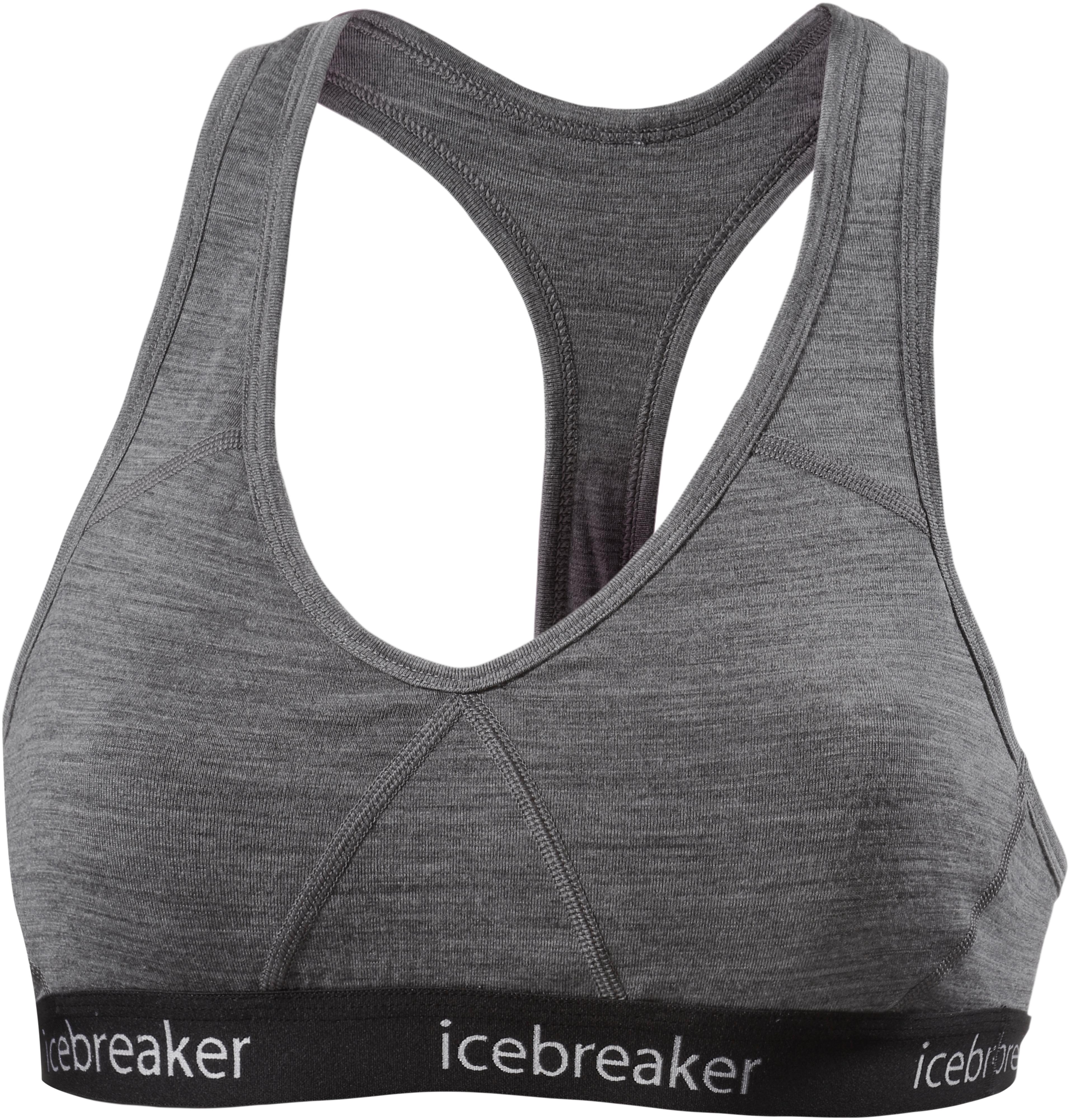 icebreaker merino bh