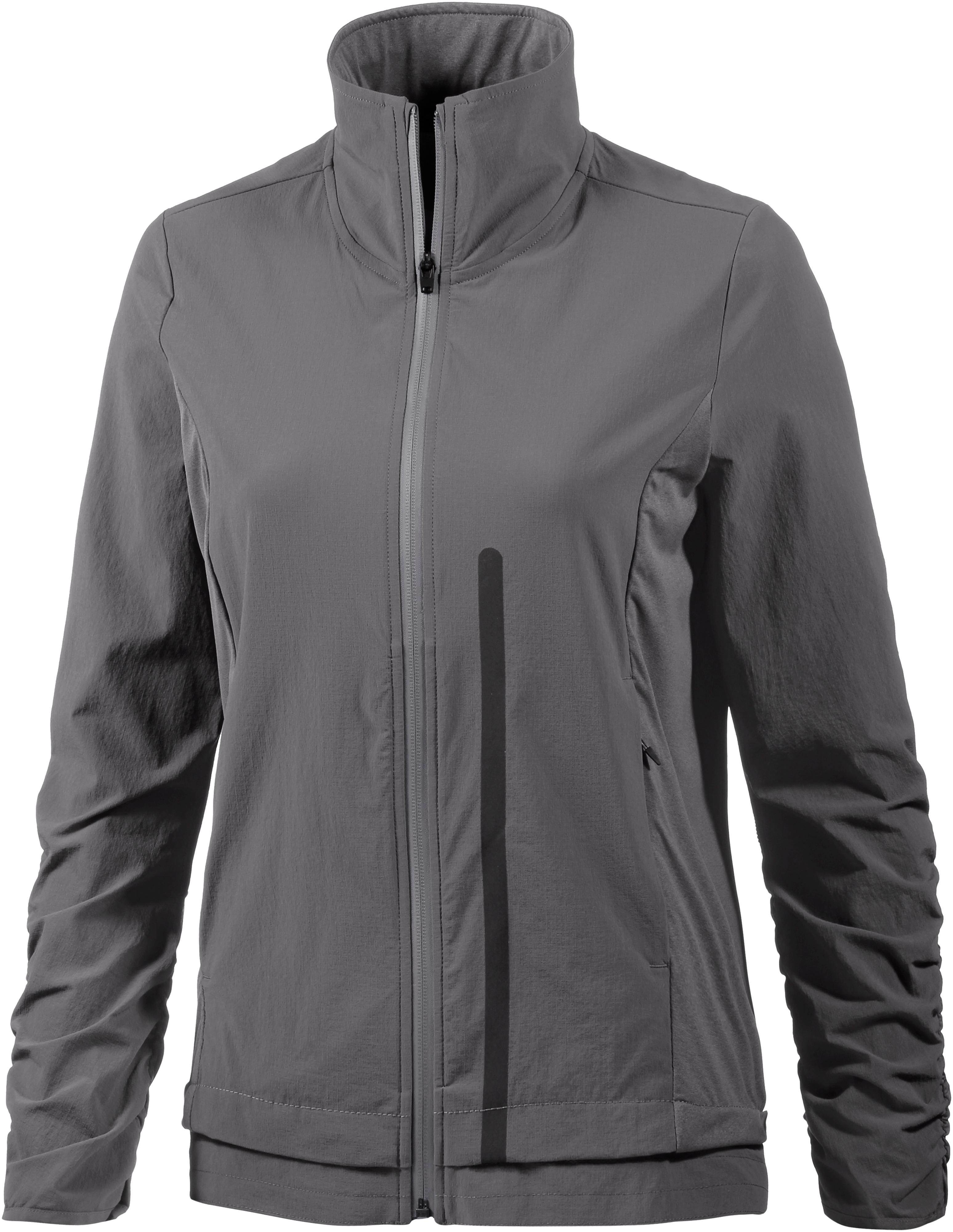 laufjacke damen adidas