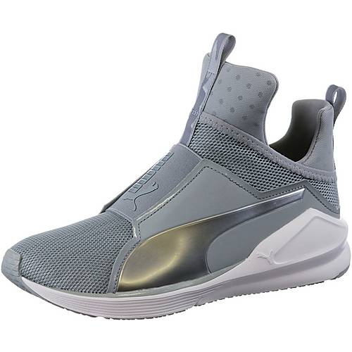 PUMA Fierce Core Fitnessschuhe Damen silber im Online Shop von SportScheck kaufen PUMA Fierce Core Fitnessschuhe Damen silber im Online Shop von SportScheck kaufen