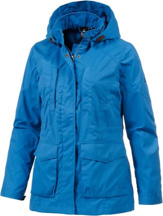 OCK Outdoorjacke Damen blau