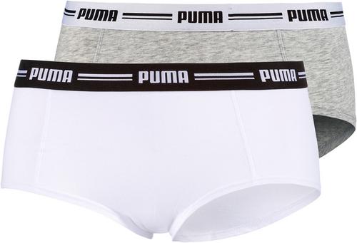 PUMA Iconic Unterhose Damen