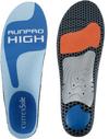 Currex RUNPRO High Einlegesohlen - blau