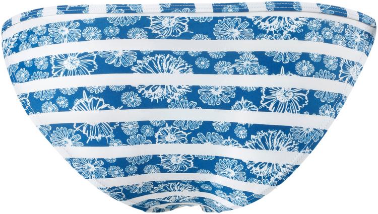 Maui Wowie Maui Wowie Coloured Tribe Bikini Set Damen - blau-wei&szlig; - 0 | SportScheck