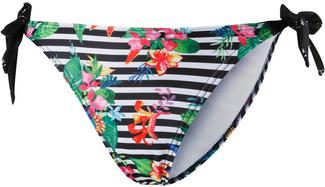 Maui Wowie Bikini Hose Damen schwarz/wei&szlig;/bunt