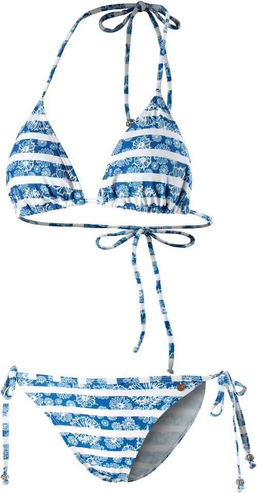 Maui Wowie Coloured Tribe Bikini Set Damen