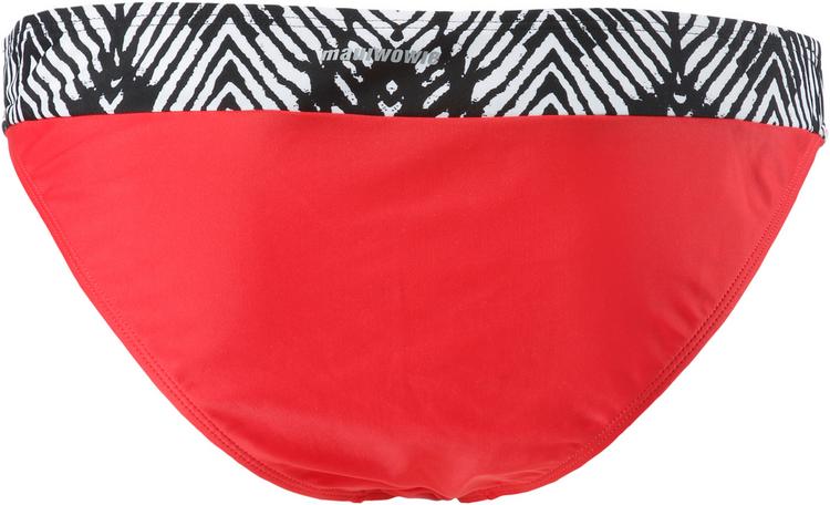 Maui Wowie Maui Wowie Bikini Set Damen - rot - 0 | SportScheck