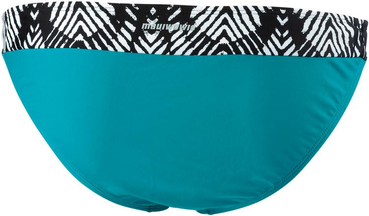 Maui Wowie Maui Wowie Bikini Set Damen - gr&uuml;n - 0 | SportScheck