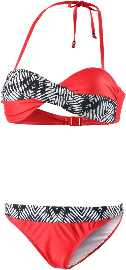 Maui Wowie Bikini Set Damen