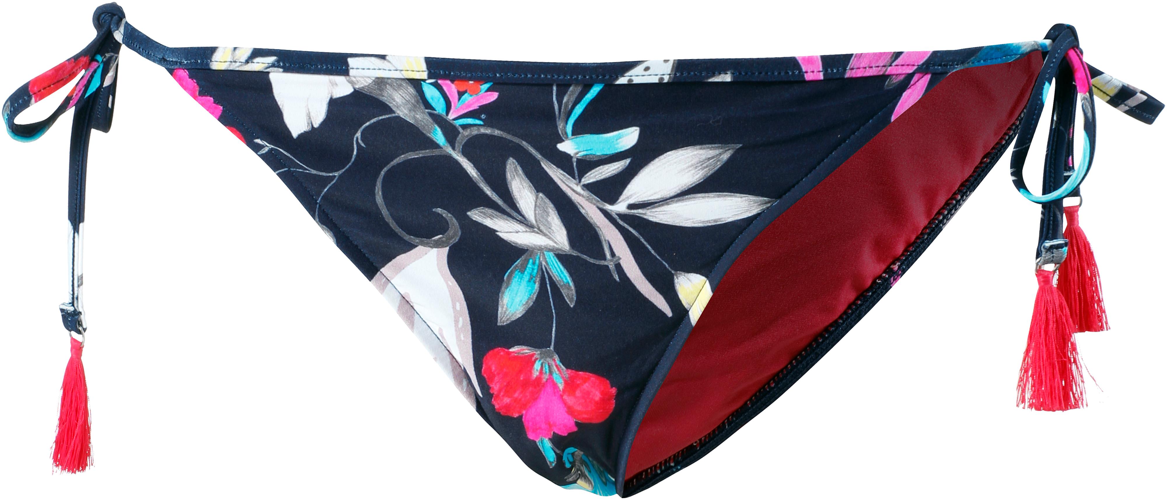 Image of Seafolly Flower Festival Bikini Hose Damen