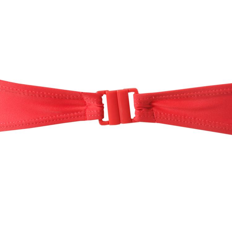 Maui Wowie Maui Wowie Bikini Set Damen - rot - 0 | SportScheck