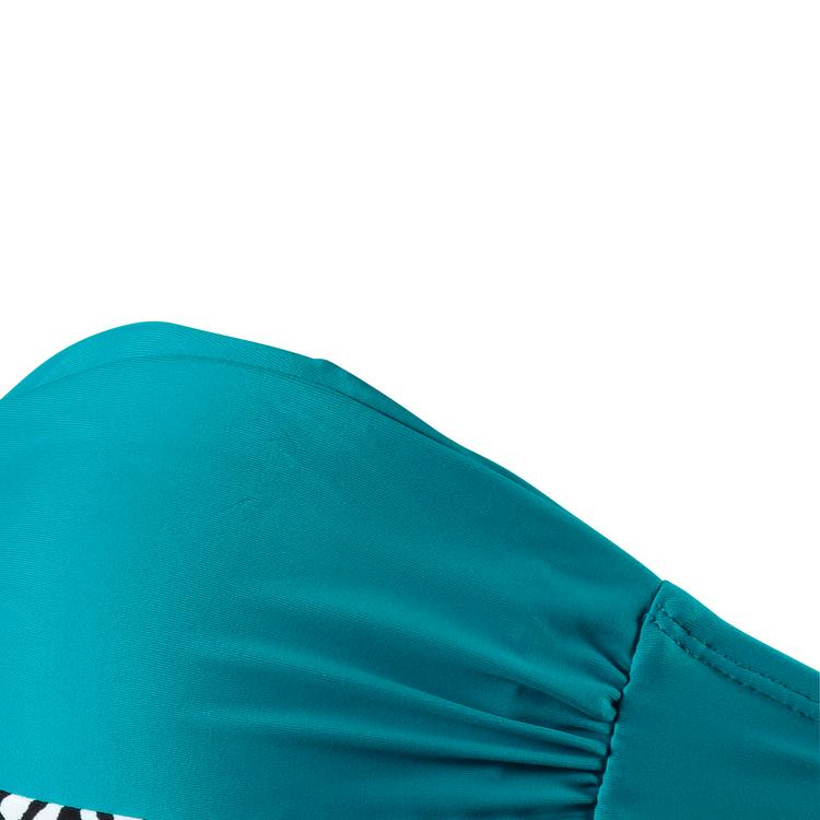 Maui Wowie Maui Wowie Bikini Set Damen - gr&uuml;n - 1 | SportScheck