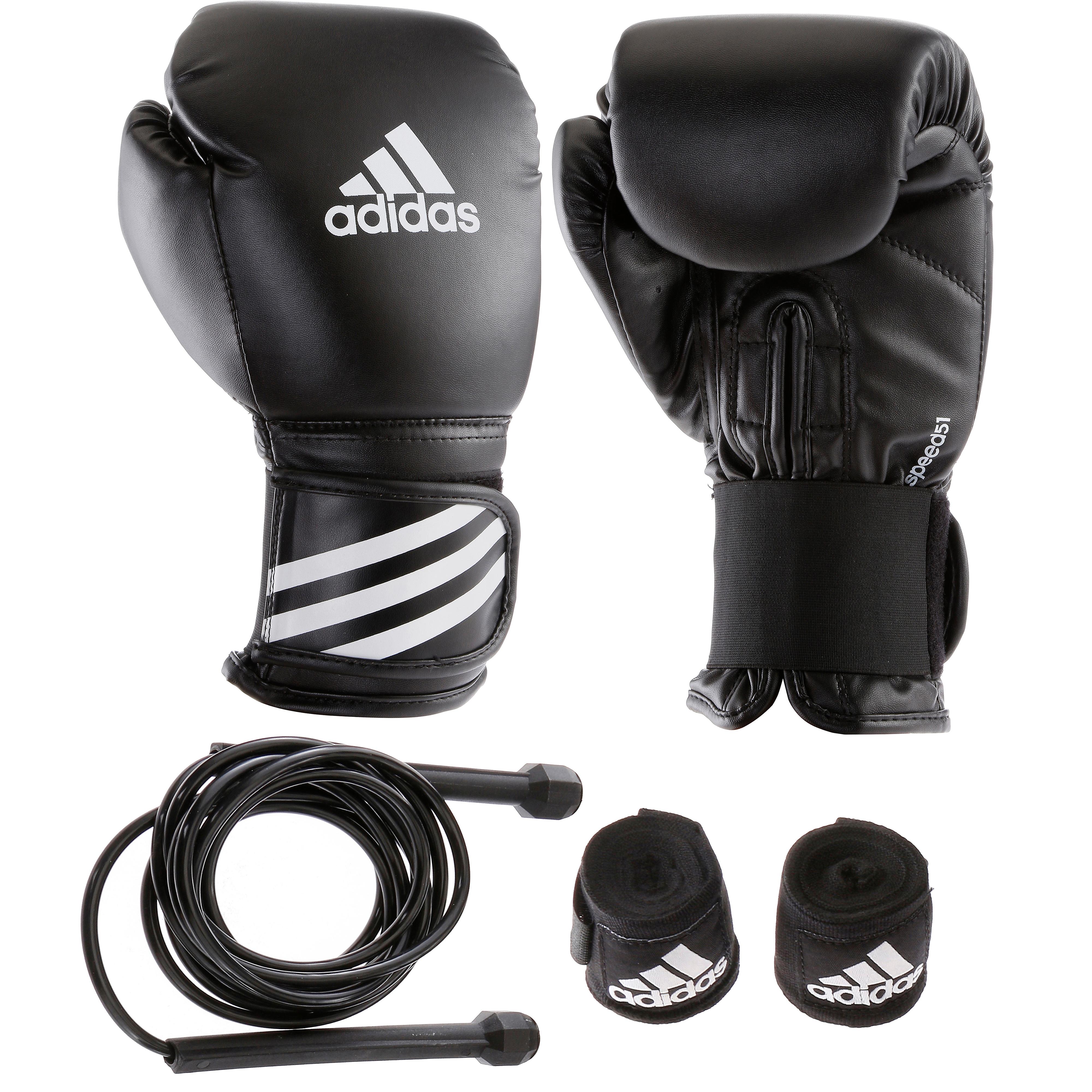 Image of adidas Boxset Boxzubehör