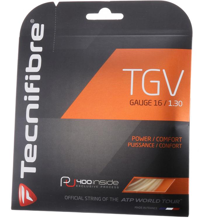 Tecnifibre Tecnifibre TGV Kunstsaite - - - 0 | SportScheck