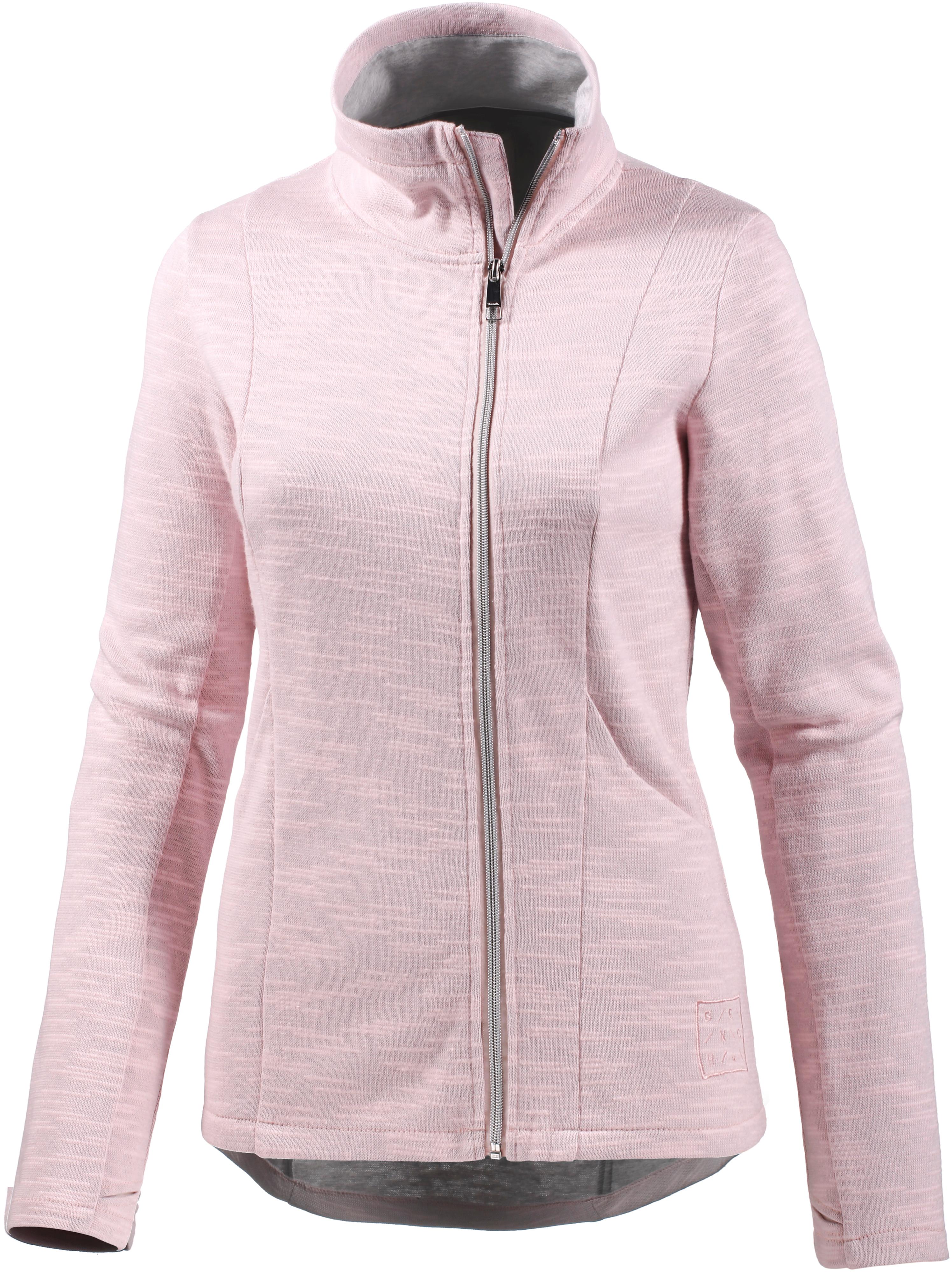 Bench jacke damen rosa Modische Jacken 20182019