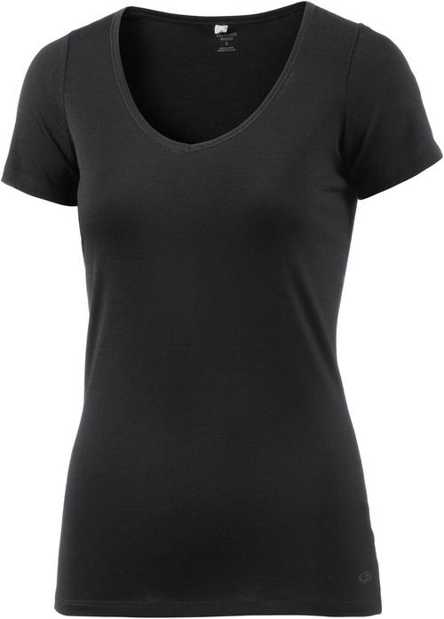 Icebreaker 150 Siren Sweetheart Funktionsshirt Damen